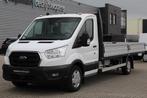 Ford Transit 350 2.0TDCI 165pk L5H1 Trend RWD | Pick-up | La, Auto's, Ford, Voorwielaandrijving, 3500 kg, 1995 cc, 4 cilinders