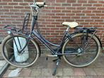 Batavus Diva 28 inch maat 50, Fietsen en Brommers, Fietsen | Dames | Damesfietsen, Ophalen, Gebruikt, Versnellingen, Batavus