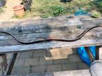 KG Osprey carbon handboog recurve fieldbow, Sport en Fitness, Handboogschieten, Ophalen, Zo goed als nieuw, Overige typen