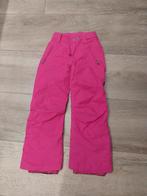 Skibroek maat 128, Zo goed als nieuw, Protest, Maat 34 (XS) of kleiner, Ophalen