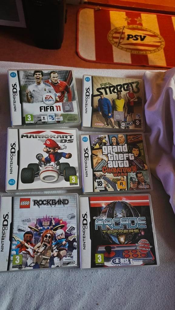 Nintendo DSi - Nette Staat!, Spelcomputers en Games, Spelcomputers | Nintendo DS, Ophalen of Verzenden