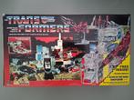 Transformers G1 Metroplex MIB, G1, Ophalen of Verzenden, Gebruikt, Autobots
