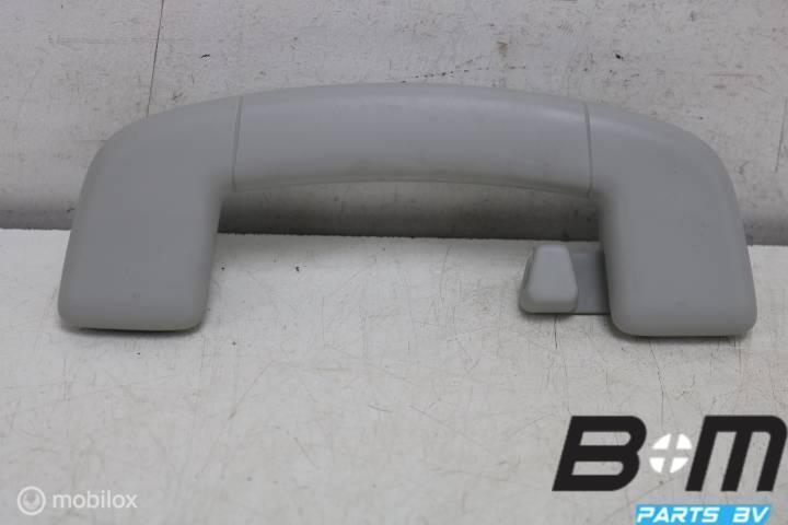 Handgreep achterzijde VW Golf 7 5G0857643B, Auto-onderdelen, Interieur en Bekleding, Gebruikt