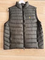 Ralph Lauren bodywarmer, maat M, Kleding | Heren, Bodywarmers, Maat 48/50 (M), Nieuw, Ophalen of Verzenden, Groen