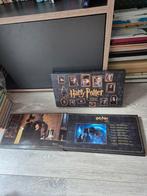 Harry Potter - Complete 8-film Collection - Luxe box, Vanaf 12 jaar, Ophalen of Verzenden, Zo goed als nieuw, Science Fiction en Fantasy