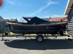 MOTORSLOEP, Watersport en Boten, Sloepen, Ophalen, 10 tot 30 pk, Gebruikt, Binnenboordmotor