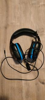 Logitech G432 Gaming Headset (geschikt voor PC en consoles), Computers en Software, Headsets, Gebruikt, Logitech, Ophalen of Verzenden