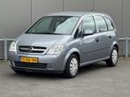 Opel Meriva 1.6-16V Enjoy apk 6-2026 automaat nap (bj 2003), 101 pk, Gebruikt, 4 cilinders, Meriva
