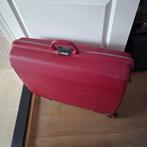 Samsonite Koffer, Ophalen, Gebruikt, Hard kunststof, 60 tot 70 cm