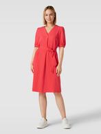 Mos mosh v neck dress nieuw, Kleding | Dames, Jumpsuits, Maat 38/40 (M), MOS MOSH, Overige kleuren, Nieuw