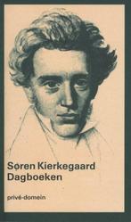 Kierkegaard, Soren - Dagboeken - Gratis verzending, Boeken, Ophalen of Verzenden, Zo goed als nieuw