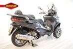 Piaggio MP3 500 LT BUSINESS (bj 2016), Scooter, Bedrijf