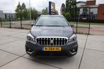 Suzuki S-Cross 1.4 Boosterjet Smart Hybrid LED, Camera-Carpl, Auto's, Stof, Gebruikt, Euro 6, 4 cilinders