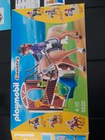 Playmobil Stal 5520 Compleet met Doos, Kinderen en Baby's, Speelgoed | Playmobil, Ophalen, Zo goed als nieuw