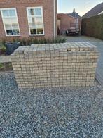 Klinkers, Tuin en Terras, Ophalen, Gebruikt, Composiet