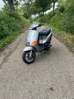 Piaggio zip type 3 70cc, Fietsen en Brommers, Scooters | Piaggio, Ophalen, Zo goed als nieuw, 70 cc, Zip