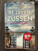 De zeven zussen, Boeken, Ophalen of Verzenden, Zo goed als nieuw, Lucinda Riley