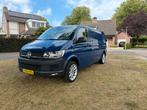 Volkswagen Transporter 2.0 TDI 150PK L2H1 Euro 6, Voorwielaandrijving, Stof, 4 cilinders, 150 pk