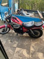 Aprilia red rose orgineel, Fietsen en Brommers, Ophalen