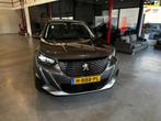 Peugeot 2008 1.2 PureTech Allure / Automaat / Navi / Trekhaa, Auto's, Peugeot, Gebruikt, Euro 6, 1199 cc, LED verlichting