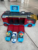 Paw Patrol Mighty Cruiser, Kinderen en Baby's, Speelgoed | Speelgoedvoertuigen, Ophalen of Verzenden, Gebruikt