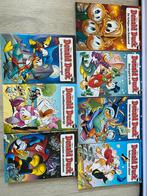 Donald Duck pockets 7 stuks (€4,00 per stuk), Europa, Ophalen of Verzenden, Zo goed als nieuw, Meerdere comics