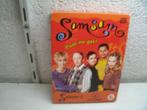 dvd 264b sam sam maak me gek seizoen 2 3 dvd, Alle leeftijden, Ophalen of Verzenden, Zo goed als nieuw, Komedie
