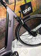 QWIC Premium I MN7.2 Dames Stone Lilac XL 59cm 2023, Fietsen en Brommers, Elektrische fietsen, Qwic, -, - 0
-, NL, Nieuw