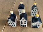 KLM huisjes Bols, Ophalen of Verzenden, Zo goed als nieuw, 1 t/m 20, Gevuld
