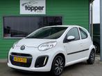 Citroen C1 1.0 Collection | Led | Airco | Elektrische Ramen, Voorwielaandrijving, Euro 5, Gebruikt, 4 stoelen