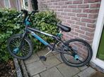Bmx fiets, Fietsen en Brommers, Fietsen | Crossfietsen en BMX, Ophalen, Staal, Voetsteunen, 16 tot 20 inch