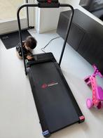Loopband Home Fitness Code - Zo goed als nieuw!, Ophalen, Zo goed als nieuw, Benen, Loopband