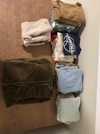 Kledingbundel jongen maat 62-68 zara h&m prenatal, Ophalen of Verzenden, Zo goed als nieuw, Maat 68