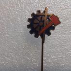 K.A.B. Geëmailleerd, Verzamelen, Speldjes, Pins en Buttons, Ophalen of Verzenden, Overige onderwerpen