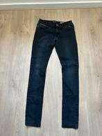 Cars jeans maat 16 zwart, Ophalen of Verzenden, Gebruikt, Jongen, Broek