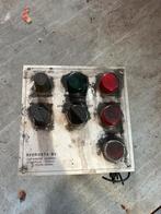 Hydrosta Paneel - Hydraulische Systemen, Ophalen, Gebruikt, Overige typen