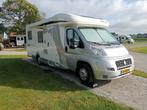 Challenger Mageo in goede staat met weinig km !, Caravans en Kamperen, Campers, Ringverwarming, Fiat, 7 tot 8 meter, Particulier