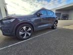 Volvo XC40 P8 408pk AWD Pure Electric 2020 Zwart (BTW-Marge), Automaat, Elektrisch, Vierwielaandrijving, Particulier