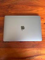 Apple Macbook Air M1 Space Grey in fantastische (nieuw), 256 GB, Qwerty, 8 GB, 13 inch
