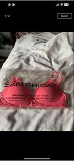 Roze Sam Friday BH - Nieuw met kaartje, Kleding | Dames, Ophalen of Verzenden, Roze, BH