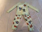 Pyjama van C&A maat 122, Nacht- of Onderkleding, Gebruikt, C&A, Ophalen of Verzenden
