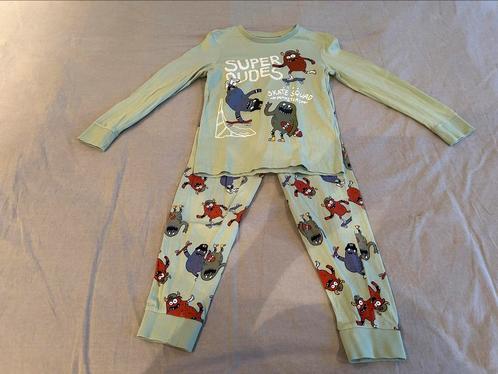 Pyjama van C&A maat 122, Kinderen en Baby's, Kinderkleding | Maat 122, Gebruikt, Jongen, Nacht- of Onderkleding, Ophalen of Verzenden