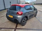 Citroen C3 1.2 PureTech Comfort, Voorwielaandrijving, 1025 kg, 1199 cc, Handgeschakeld