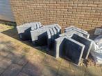 Keerwanden, Ophalen of Verzenden, Nieuw, Beton, Overige typen