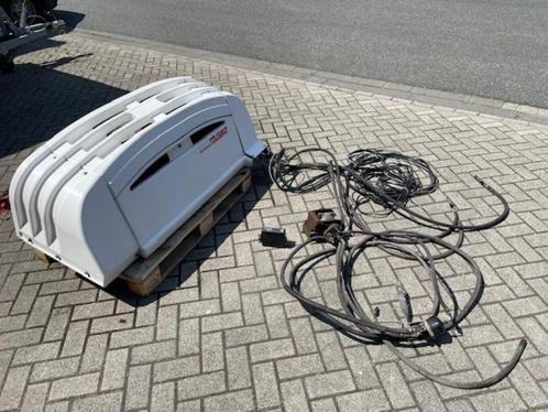 koelinstallatie bakwagen Mitsubishi TDJ300D voor Ducato 3.0d, Auto-onderdelen, Vrachtwagen-onderdelen, Overige merken, Overige Auto-onderdelen
