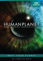 Human planet BBC:, Boxset, Zo goed als nieuw, Verzenden, Documentaire en Educatief