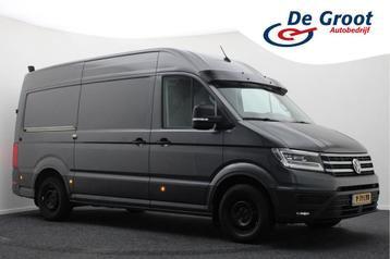Volkswagen Crafter 30 2.0 TDI L3H3 177 PK 3-Zits, Camera, LE beschikbaar voor biedingen