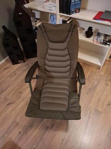 Visstoel Strategy Lounger 52 beschikbaar voor biedingen