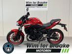 Kawasaki Z 650 ABS 50TH (bj 2023), 2 cilinders, 649 cc, Bedrijf, Meer dan 35 kW