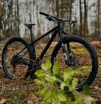 Carbon mountainbike maat s ruilen, 24 inch of meer, Aluminium, Ophalen of Verzenden, Zo goed als nieuw